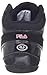 Fila Kid's Change The Game Basketball Sneaker (Little Kid/Big Kid)