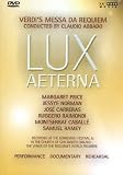 Lux Aeterna (2 Dvd) - IMPORT