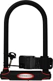 2008 Master Lock Force 3 9 3/4 x 5 1/4 Wide U Lock LK6340 2008 Master Lock Force 3 - 9-3/4