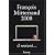 Fran�ois Mitterrand 2008, il revient...