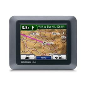 Garmin - n�vi 510 - GPS - France/Benelux - Ecran 3,5''