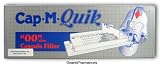 Cap Em Quick for 0 by NOW Foods - Gelatin - V Caps - Cap em Quick (1 Each)