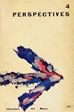 Perspectives Number Four (Summer 1953)