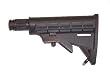 TIPPMANN Collapsible Stock Kit (For 98 Custom and Custom Pro Markers)