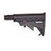 Tactical Stock compatible with Tippman 98 Custom Pro Paintball