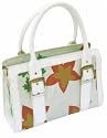 Pratiba Paris handbag - recycled and fairtrade