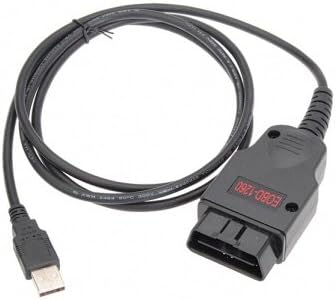 Car Diagnostic Tool VAG COM11.11 HEX CAN USB Interface