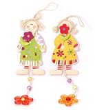 Eigenschaften small-foot-design / Deko-Blumenkinder