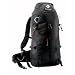 Gelert Crag 35L Rucksack- Black
