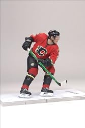 McFarlane: NHL Series 15 - Dion Phaneuf - Calgary Flames