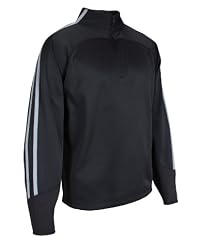 Russell Athletic Men's Technical Performance Fleece 1/4 Zip Jacket