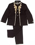 3-Piece Boys Princes Suit