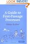 A Guide to First-Passage Processes