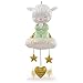 Hallmark Keepsake Ornament: Sweet Little Lamb of Faith Godchild