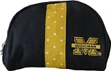 Michigan Wolverines Oval Cosmetic