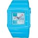 Casio BGA-200-2EDR Baby-G Light Blue Ana-Digi Watch
