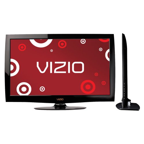 VIZIO M420NV 42-inch Class Edge Lit Razor LED LCD HDTV 120 Hz