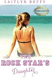 The Rockstars Daughter: (Treadwell Academy Series #1)