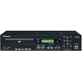Buy Pioneer DVDV8000 Pro Rackmount Dvd Player Pro DJ DVD Player