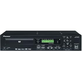 Buy Pioneer DVDV8000 Pro Rackmount Dvd Player Pro DJ DVD Player now!
