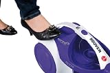 picture of Hoover Sprint TSB1903 Bagless Cylinder Vacuum Cleaner, 1900 Watt