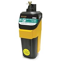 Zareba B10LI Battery Powered Low Impedance 10 Miles Fence Controller