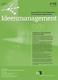 Produkt-Bild: Ideenmanagement