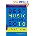 Best Music Writing 2010 (Da Capo Best Music Writing)
