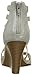 Aerosoles Women's Glossary Wedge Sandal