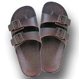 Buckle Sandal Size 11