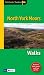 North York Moors: Walks (Pathfinder Guides)
