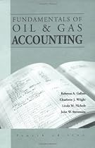 Fundamentals of Oil & Gas Accounting