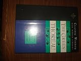 The Green Thoreau (Classic Wisdom Collection Series)