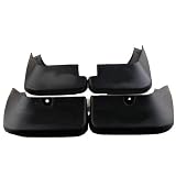 EricTM Mud Flaps Splash Guards Hyundai Sports Rainier YUEDONG 