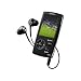 Sony - NW-ZA818B Walkman 8 GB MP3 Player - black