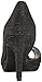 Bandolino Women's Serone Fabric Dress Pump