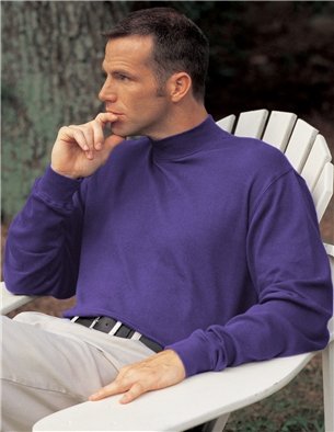 Turtleneck Shirt - Purple, Black Turtleneck Shirt. Turtleneck Shirt - Purple,