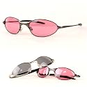 Dollar Shades Straight Stem Classic Sunglasses 803