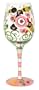 Lolita Love My Wine Glass, BFF
