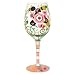 Lolita Love My Wine Glass, BFF