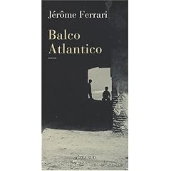 Balco Atlantico