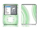 Apple iPod nano 第3世代/3rd用デコレーションスキンシール【Circulitis】の画像