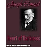 Heart of Darkness by Joseph Conrad