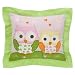 Circo Owl Decorative Pillow - 14x12