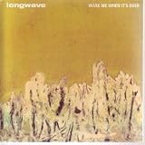 WAKE ME WHEN ITS OVER 7 INCH (7" 45) UK 14TH FLOOR 2003