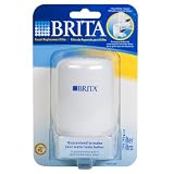 Brita Faucet Filter - White