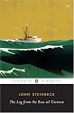 The Log from the Sea of Cortez (Penguin Classics)
