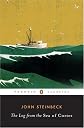 The Log from the Sea of Cortez