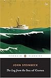 The Log from the Sea of Cortez
