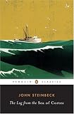 The Log from the Sea of Cortez